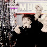 [EXO] 근데요즘<b>길</b><b>캐</b>하긴함?!