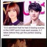 [EXO] 키스하는여자애 97임?