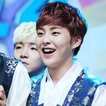 [시우민] 시우민의 시간은 거꾸로 간다