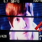 [EXO] 이 짤 준면ㄴ이 아가말티즈 같아