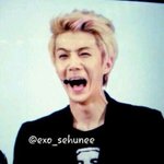 [EXO] 내친구는 엄마가 미스코리아 선 출신인데