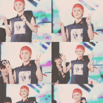 [루한] 일더하기 일은 루요미ㅠ