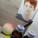 [EXO] 화이또 ㅠㅠㅠ