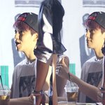 [백현] 백현이 홈<b>마스터들</b>에게 너무 고마운것