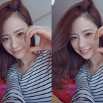 [EXO] 손흥민여친<b>피부</b>봐ㄷㄷ