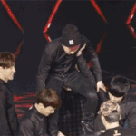 [팬픽] 루<b>민</b>은 그냥ㅠㅠㅠㅠ