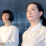 [소오름] 일본이 공개한 인간형 <b>로봇</b>