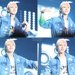 [BAP] <b>대현</b>이 렌즈낀거