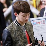 [CHEN] 종대...너어~? <b>수상</b>해....