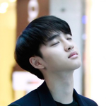 [EXO] 경수의냄새