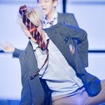 [EXO] 오세훈 <b>얼굴</b> <b>정면</b>으로 맞았다며.......?
