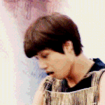 [EXO] 종인<b>이</b>가애기귀저기갈때표정이럴듯ㅋㅋㅋ