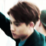 [EXO] 경수 아빠망상