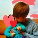 [EXO] 민석이 이 사진 ㅠㅠ