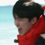 [EXO] 딸이 <b>애교</b>를 부린다