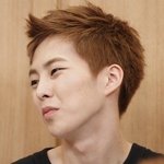 [EXO] 개인적으로 시우민은 이럴꺼 같음..