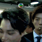 [EXO] 루한 좋겠다