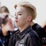 [EXO] 내가좋아하는 시우민 <b>최근</b> <b>사진</b>