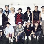 [EXO] 야 얘들 낮져밤이 써줘 