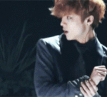 [EXO] 이거본사람?