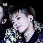 [EXO] for the first time in <b>forever</b>~~