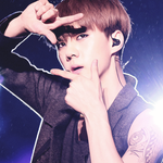 [EXO] 심장 <b>다독</b>이고 들어와바