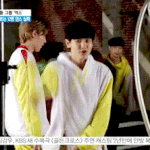 [EXO] <b>무안</b>한 찬열이 