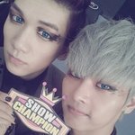 [EXO] 엓팬별빛멜로디아그냥다들어아와ㅏ~