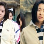 [강소라] 써니이후로 이제 정말 <b>톱</b>배우 느낌나는 강소라~