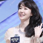 살붙은듯한 이정현 제작보고회