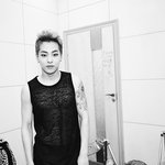 [시우민] <b>SM</b> NOW 시우민 한 컷 