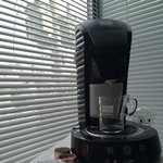 울회사에도 커피머신 들어왔어요^^ ㅋㅋ 더<b>파드</b>식스?