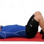 [다이어트 운동] <b>뱃살</b> 빼는 운동