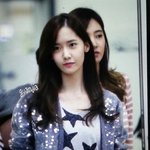 [ㅅ녀시대] <b>블링</b>블링  윤아 공항패션