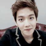 [백현] 싱잉인더레인 양도받음^^