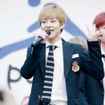 [EXO] 밍소기 염색 한거 <b>조흠</b>