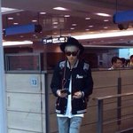 [EXO] 오늘자 <b>공항</b> 타오 