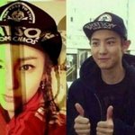 [exo] 7월1일 열애설 산다라박 <b>찬열</b> 예상해본다