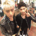 [레이] 중생아, 깐씽을 안보고 어디를 가는 것이냐.