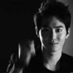 [수호] 수호 <b>사랑해</b>