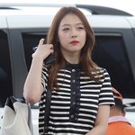 [에프엑스] <b>홍콩</b>으로 출국하는 설리