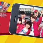 <b>엑소</b> <b>팬</b>싸라니!