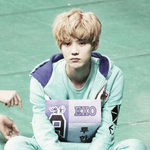 [EXO] 루한이사진있는<b>글</b>에 반대누르면 안<b>미안</b>하냐