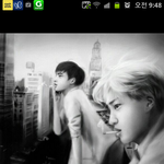 [팬픽] 카디완전쩌는 팬아트