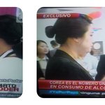 [남미통신박] 페루tv4 <한국리포트>일요특집 뉴스쇼에서