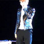 [EXO] 세훈이가 비를 <b>지배</b>하는 것 같다