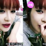 박봄 팬들이 현재 가슴이 미어터지는이유