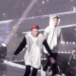 [도경수] <b>복도</b>에서 뛰고싶은데 걸어야될때