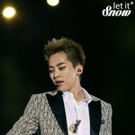 [시우민] 충칭 썬더 직캠(미끌미끌 시우민)