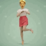 [EXO] <b>집</b>에 오랜만에 갔더니 아내가 <b>애교</b>를 부린다